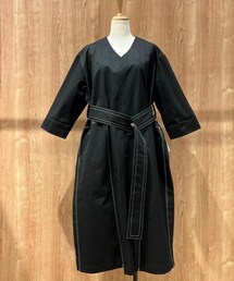 Ujoh × Jasmin Speaks Limited | ワンピース/ドレス