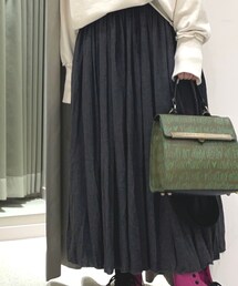 elsa esturgie | スカート