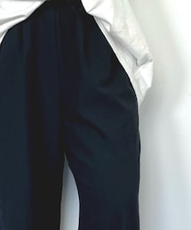 ENTO | パンツ
