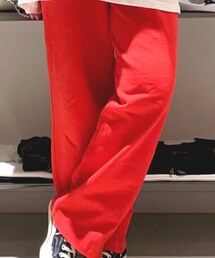HUMANOID | スウェットパンツ