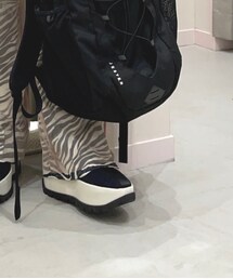 UNITED NUDE | スニーカー