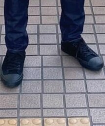 UNIQLO | スニーカー