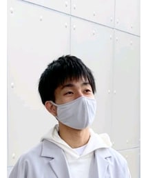 CULLNI | パーカー