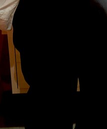 UNIQLO | サテンリラックスストレートパンツ(パンツ)