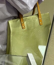 LOUIS VUITTON | トートバッグ