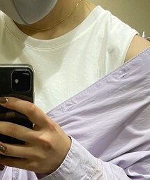 UNIQLO | タンクトップ