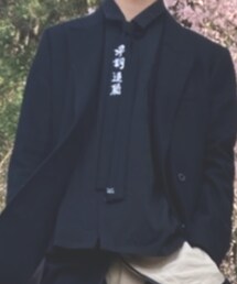 Yohji Yamamoto POUR HOMME | ネクタイ