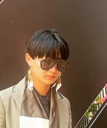 FENDI | サングラス