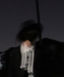Yohji Yamamoto POUR HOMME | マスク