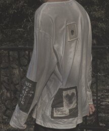 Yohji Yamamoto POUR HOMME | Tシャツ/カットソー