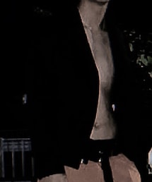 ISSEY MIYAKE | テーラードジャケット