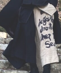 Yohji Yamamoto POUR HOMME | サロペット/オーバーオール