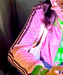 adidas | トップス