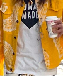 HUMAN MADE | Tシャツ/カットソー