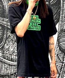 BlackEyePatch | Tシャツ/カットソー