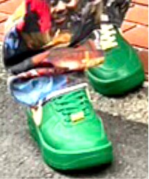 NIKE | スニーカー