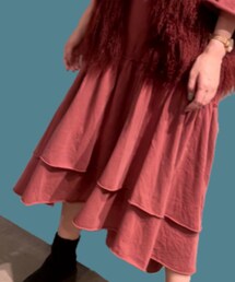 ZARA | ワンピース
