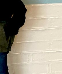 CAMP7 | マウンテンパーカー