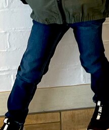 H&M | デニムパンツ