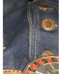 borman denim | デニムパンツ