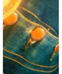 borman denim | デニムパンツ
