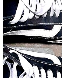 VANS | スニーカー