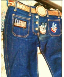 Borman | デニムパンツ