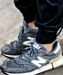 NEW BALANCE | スニーカー