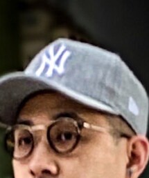 NEW YORK HAT | キャップ