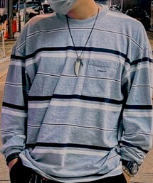 unbent | Tシャツ/カットソー