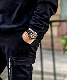 G-SHOCK | 腕時計