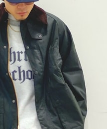 JOURNAL STANDARD relume SELECT | ジャケット/アウター