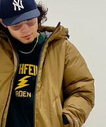 NANGA | ダウンジャケット/コート