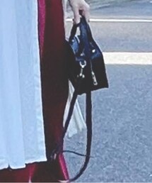 WHO'S WHO gallery | ショルダーバッグ