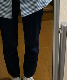 GU | デニムパンツ