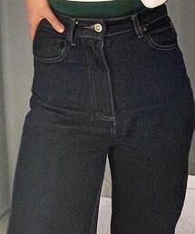 ZARA | デニムパンツ