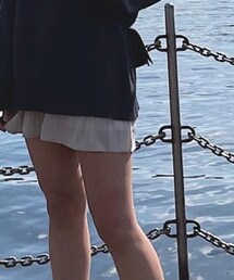 NICE CLAUP | スカート