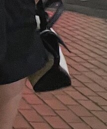 CHARLES & KEITH | ショルダーバッグ