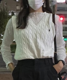 POLO RALPH LAUREN | ベスト