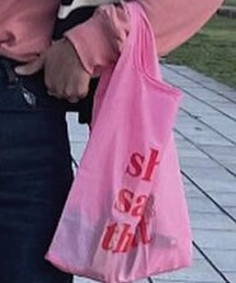 靴下屋 | エコバッグ/サブバッグ