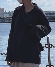 TOMMY HILFIGER | スウェット