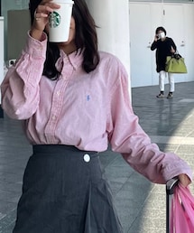 POLO RALPH LAUREN | シャツ/ブラウス