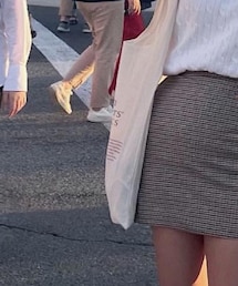 john ｍasters organics | トートバッグ