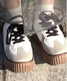 Java | スニーカー