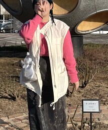 w closet | ジャケット/アウター