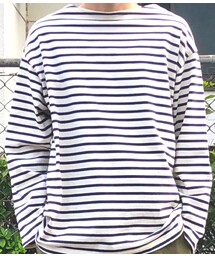 le | Tシャツ/カットソー