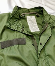 M65 | その他アウター