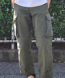 M47 | カーゴパンツ
