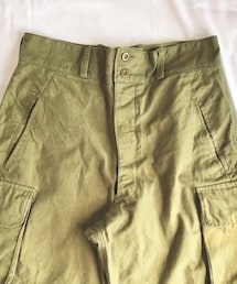 M47前期 | カーゴパンツ