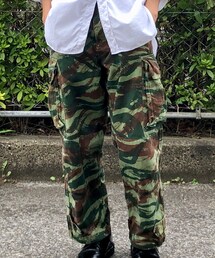 Frencharmy m47 | カーゴパンツ